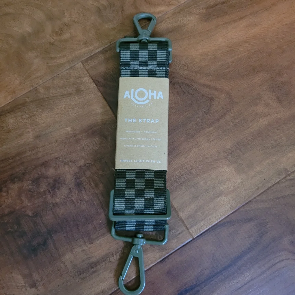 Aloha Collection Strap - Picture 4 of 4